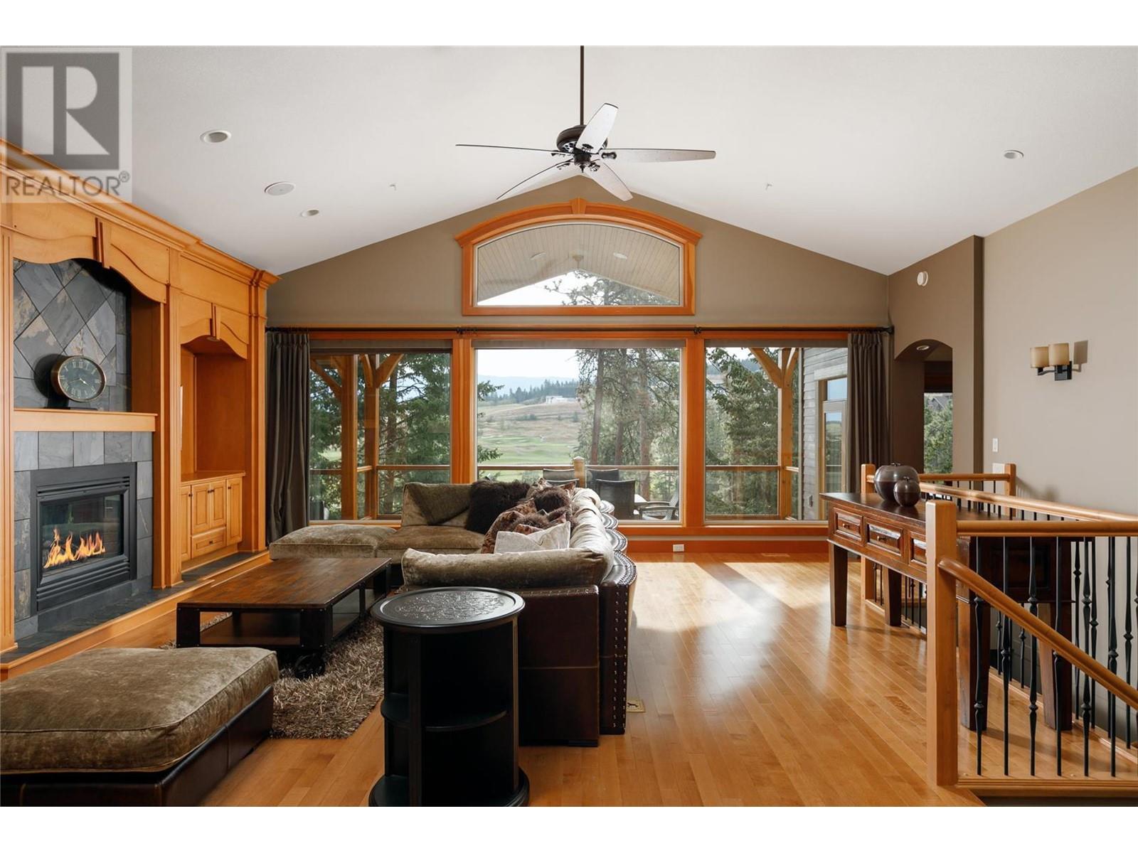 450 Niblick Court, Vernon, British Columbia  V1H 1V6 - Photo 7 - 10343271