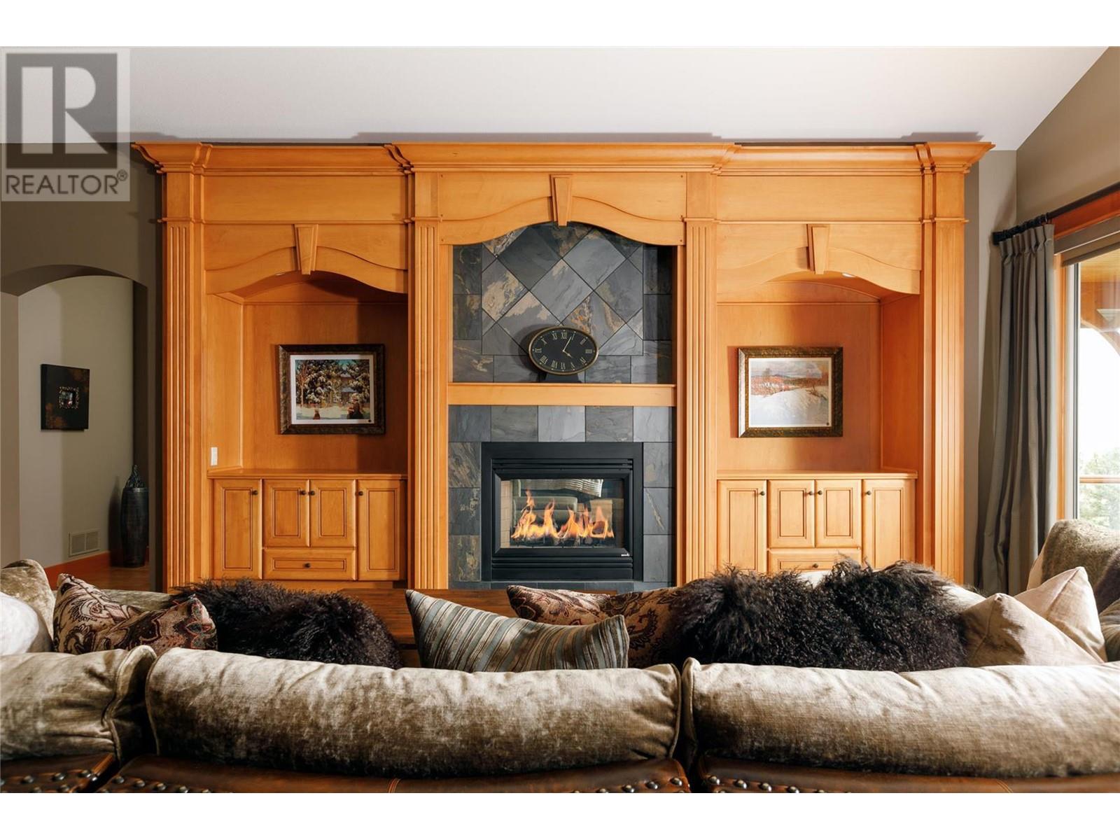 450 Niblick Court, Vernon, British Columbia  V1H 1V6 - Photo 8 - 10343271