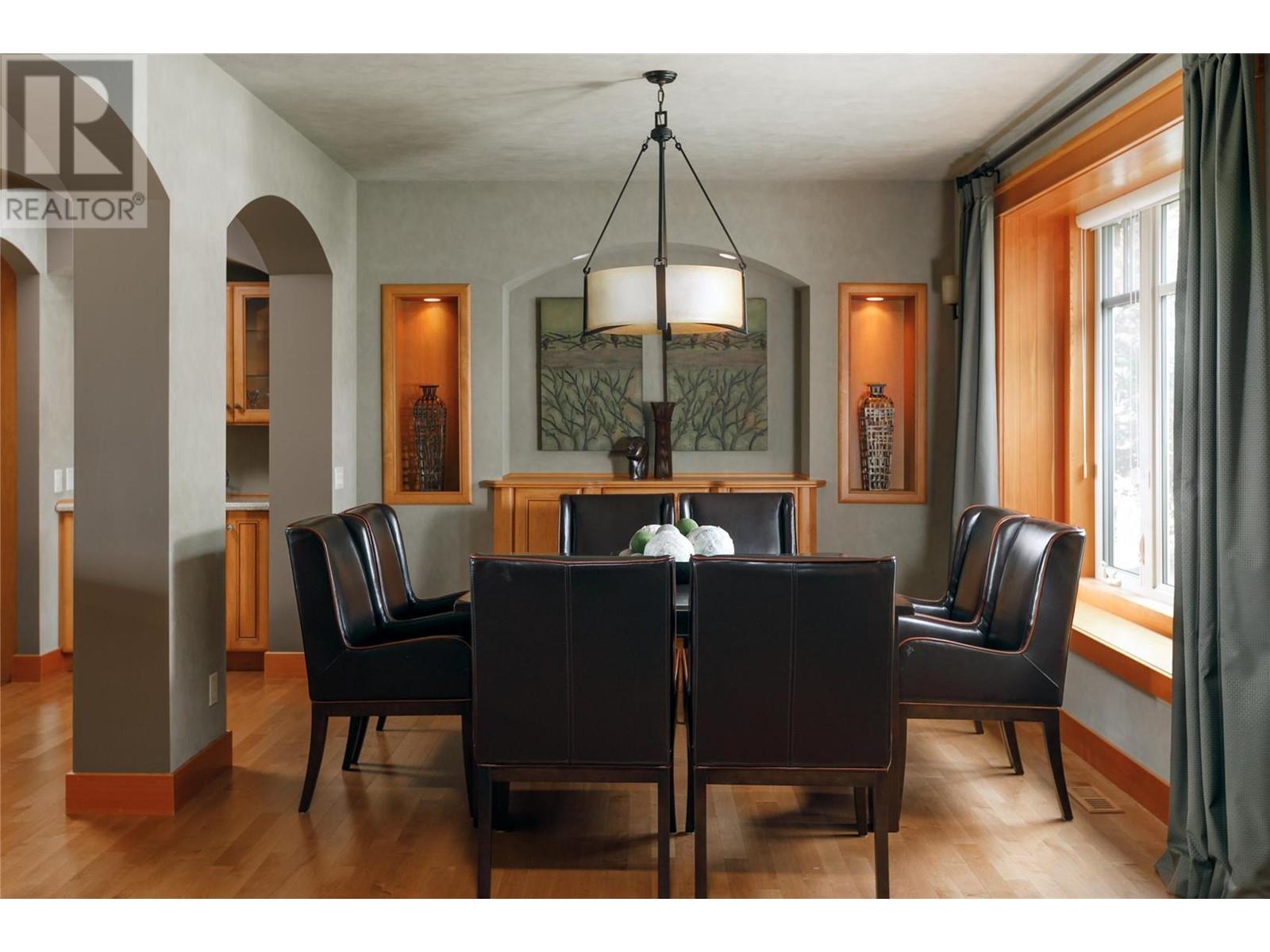 450 Niblick Court, Vernon, British Columbia  V1H 1V6 - Photo 9 - 10343271