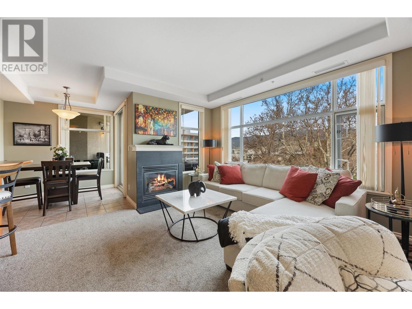 100 Lakeshore Drive W Unit# 411, Penticton, British Columbia  V2A 1B9 - Photo 11 - 10343992