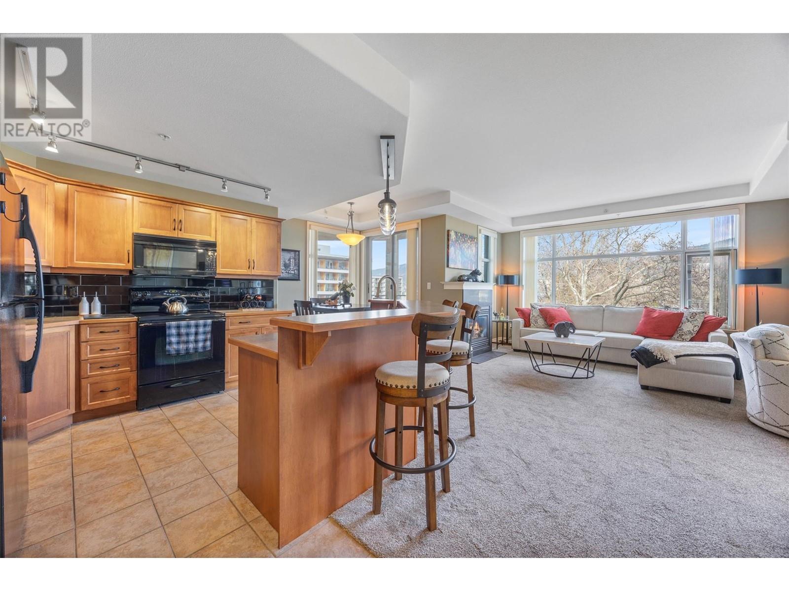 100 Lakeshore Drive W Unit# 411, Penticton, British Columbia  V2A 1B9 - Photo 12 - 10343992