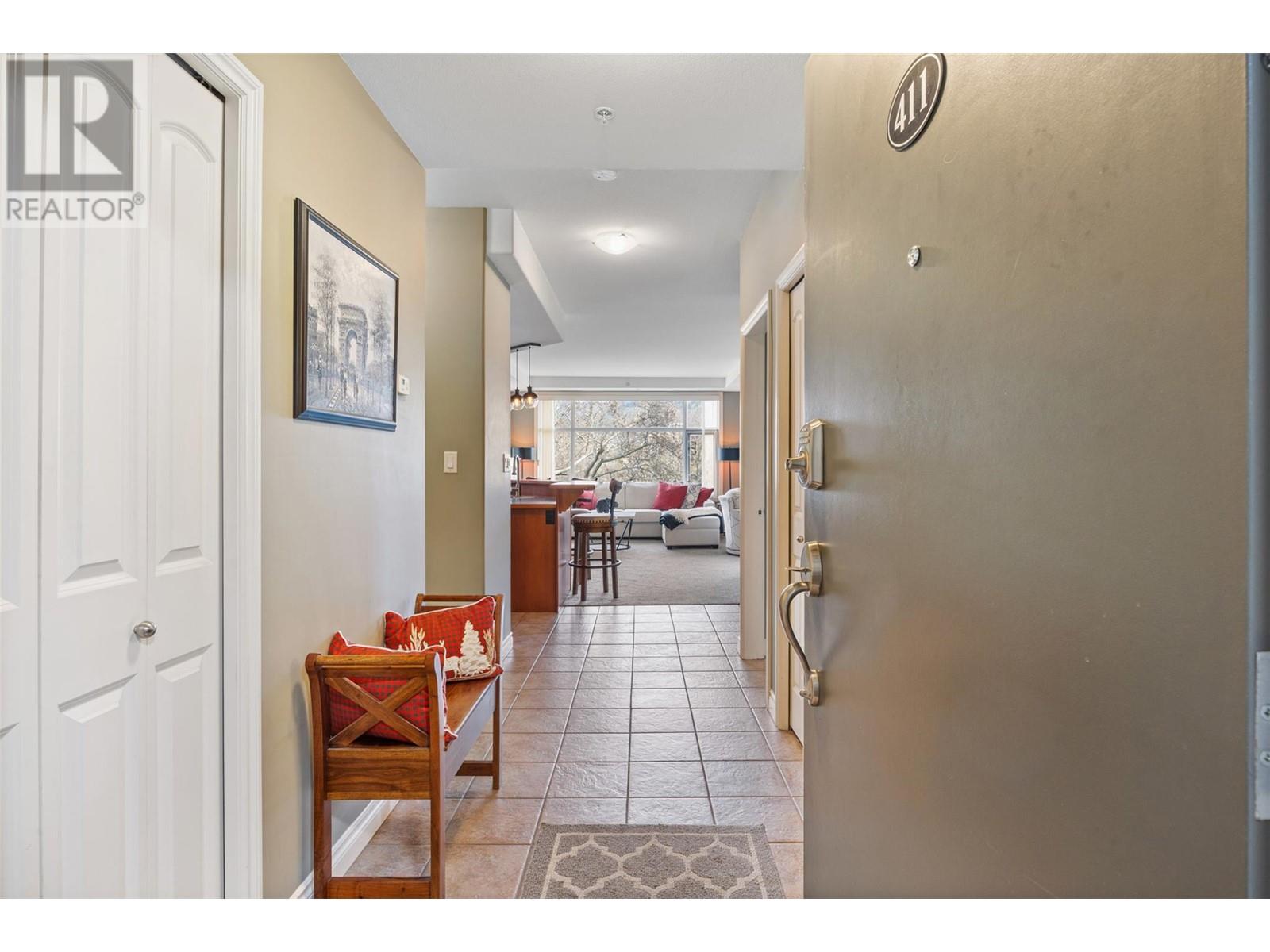100 Lakeshore Drive W Unit# 411, Penticton, British Columbia  V2A 1B9 - Photo 13 - 10343992