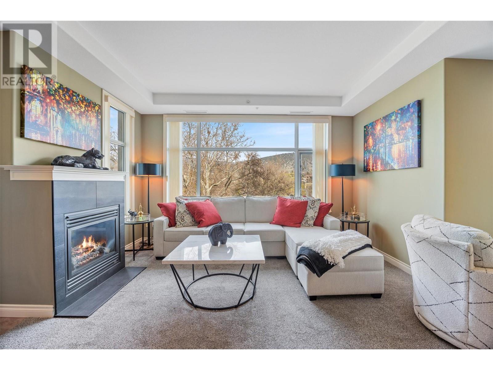 100 Lakeshore Drive W Unit# 411, Penticton, British Columbia  V2A 1B9 - Photo 2 - 10343992