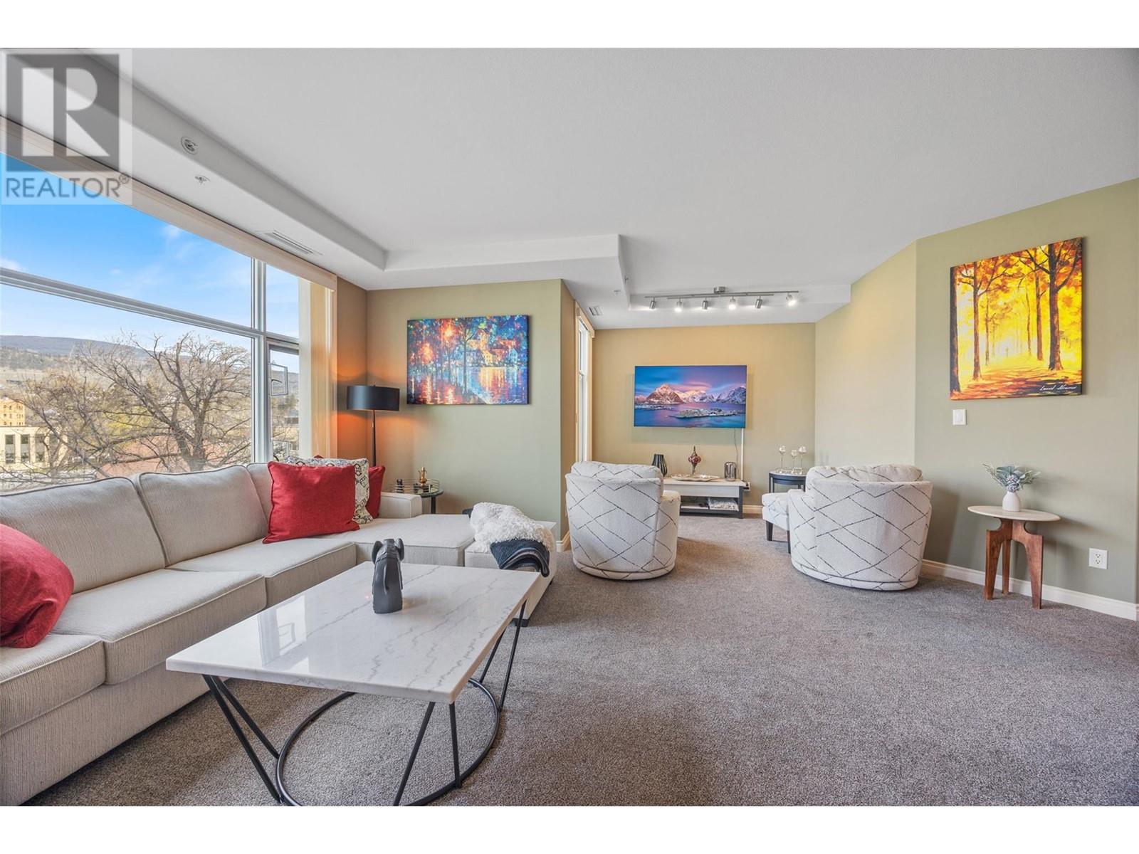 100 Lakeshore Drive W Unit# 411, Penticton, British Columbia  V2A 1B9 - Photo 3 - 10343992