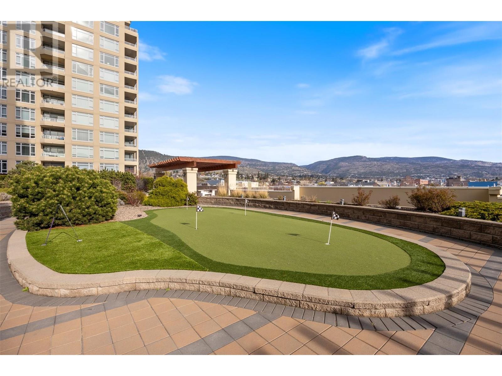 100 Lakeshore Drive W Unit# 411, Penticton, British Columbia  V2A 1B9 - Photo 35 - 10343992