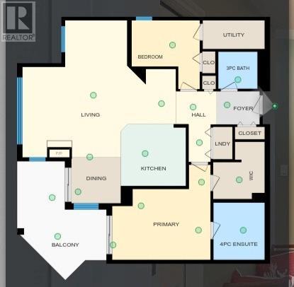100 Lakeshore Drive W Unit# 411, Penticton, British Columbia  V2A 1B9 - Photo 38 - 10343992
