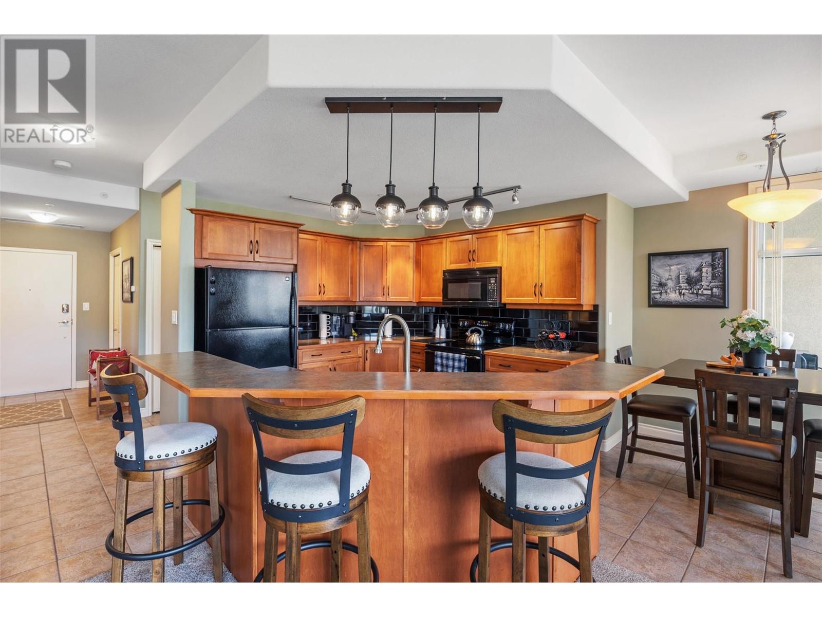 100 Lakeshore Drive W Unit# 411, Penticton, British Columbia  V2A 1B9 - Photo 5 - 10343992