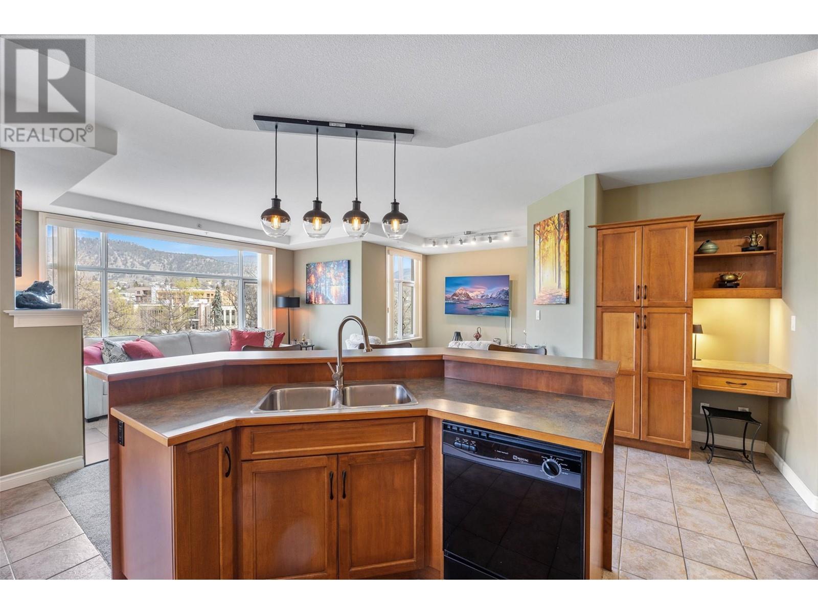 100 Lakeshore Drive W Unit# 411, Penticton, British Columbia  V2A 1B9 - Photo 6 - 10343992