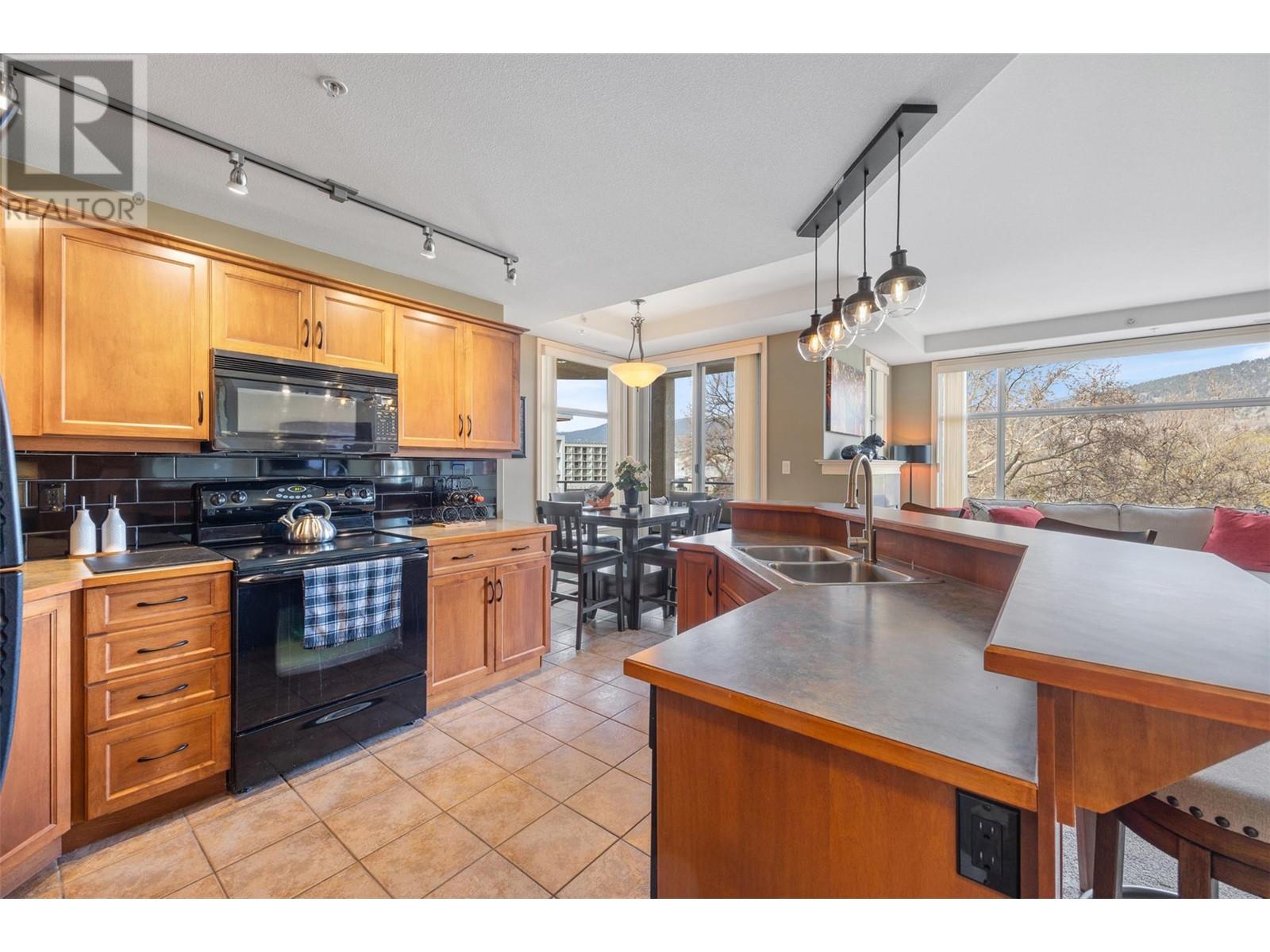 100 Lakeshore Drive W Unit# 411, Penticton, British Columbia  V2A 1B9 - Photo 7 - 10343992