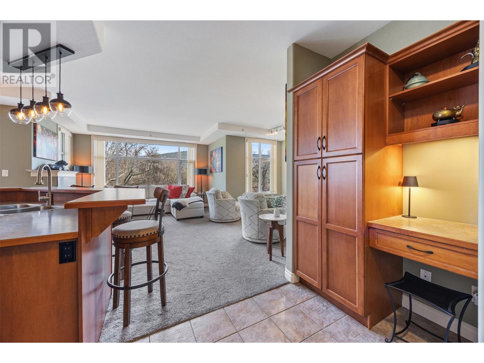 100 Lakeshore Drive W Unit# 411, Penticton, British Columbia  V2A 1B9 - Photo 8 - 10343992