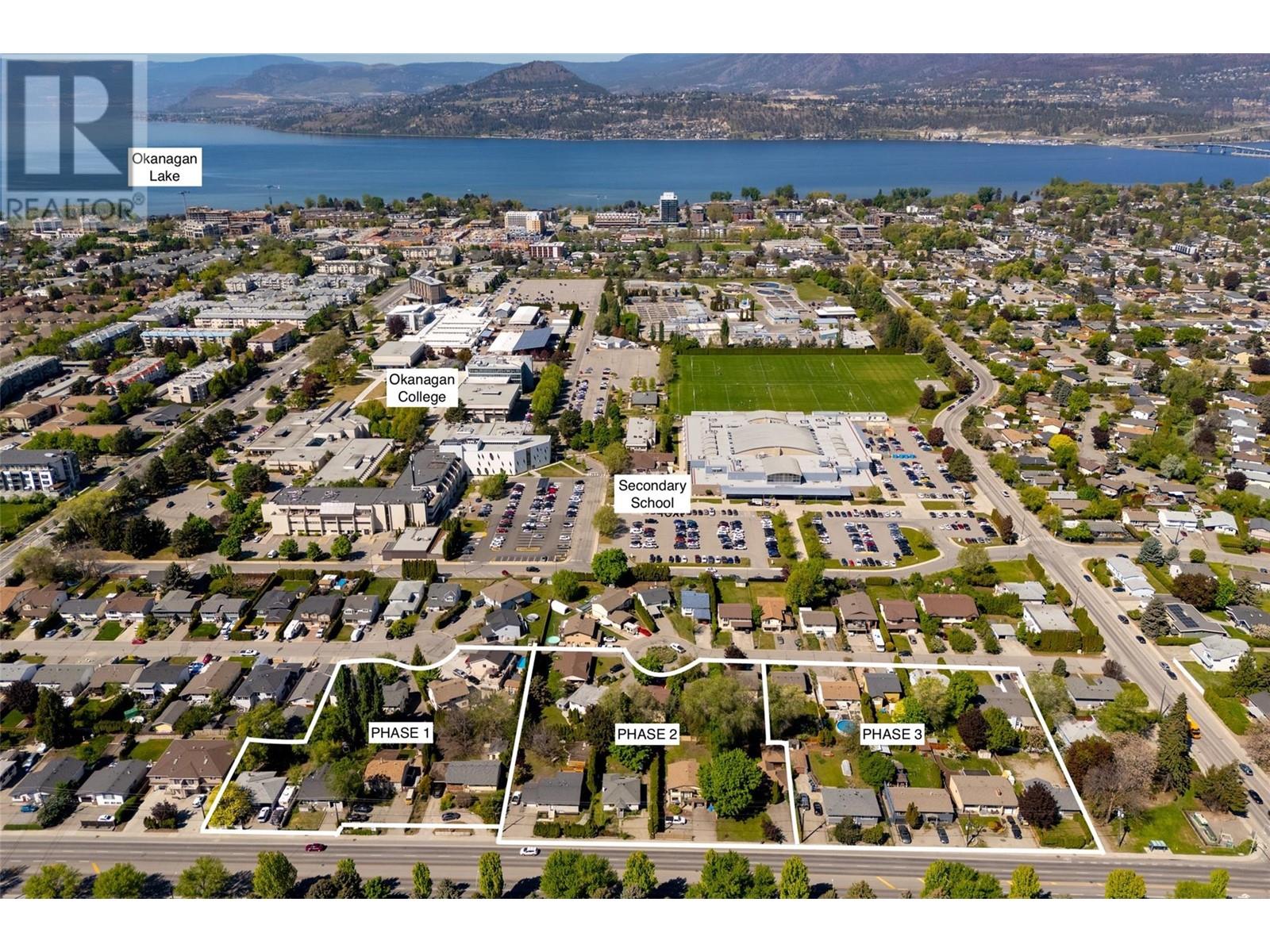 2860 Gordon Drive, Kelowna, British Columbia  V1W 3R3 - Photo 1 - 10343301