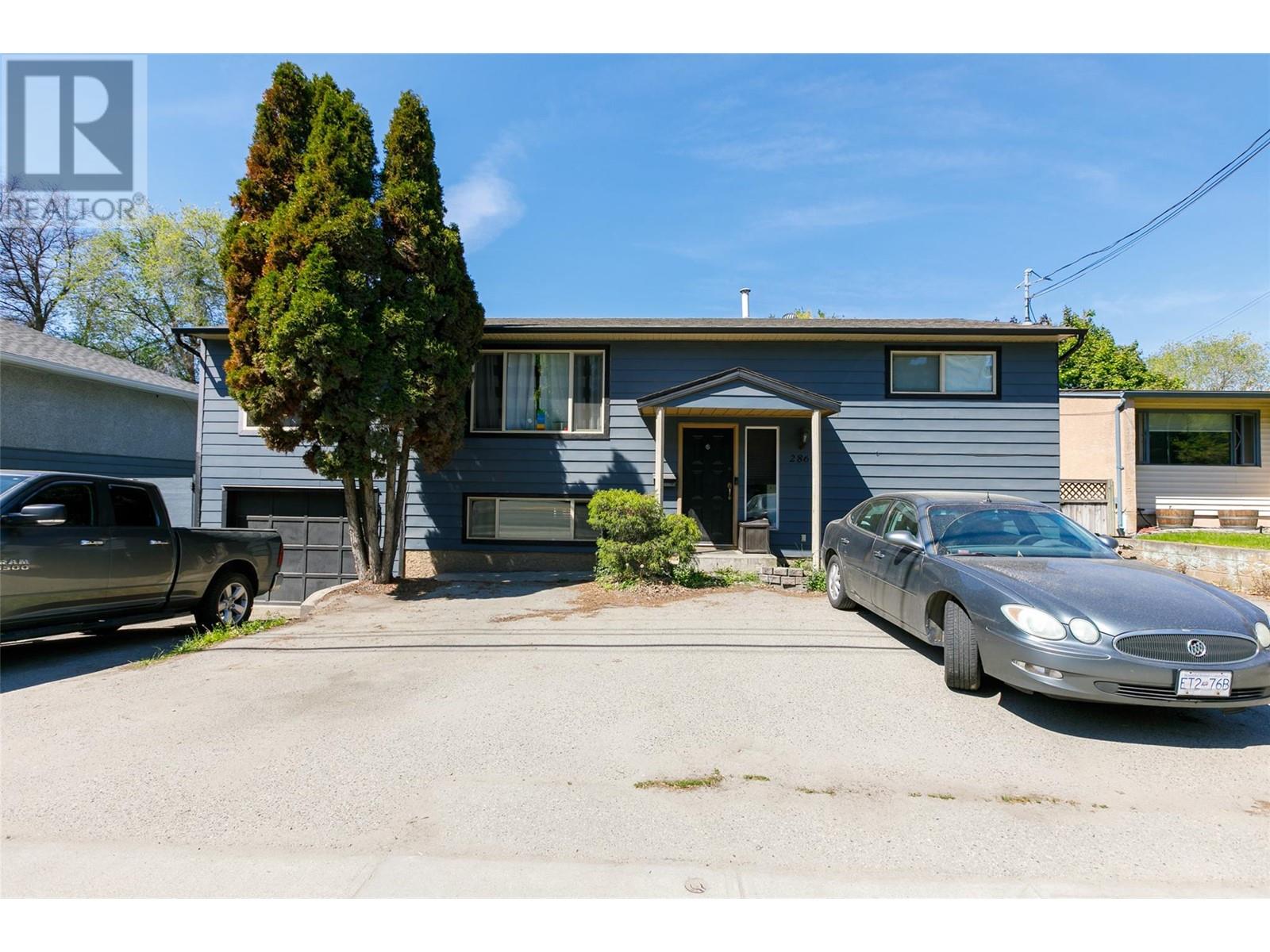 2860 Gordon Drive, Kelowna, British Columbia  V1W 3R3 - Photo 8 - 10343301