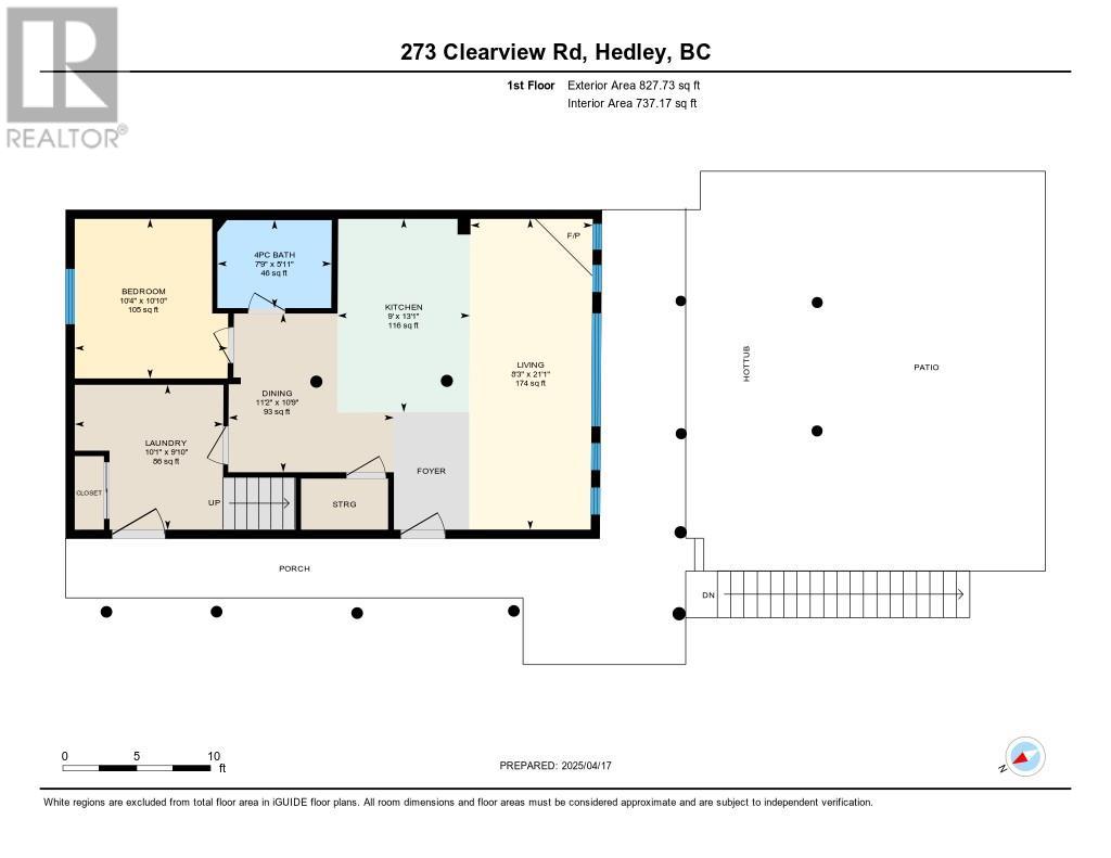 273 Clearview Road, Penticton, British Columbia  V0X 1K0 - Photo 36 - 10344041