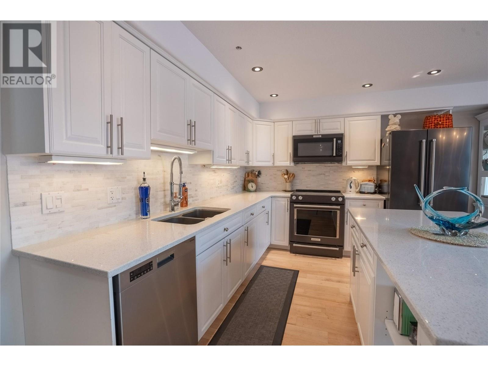 136 Front Street Unit# 309, Penticton, British Columbia  V2A 1H1 - Photo 10 - 10343500