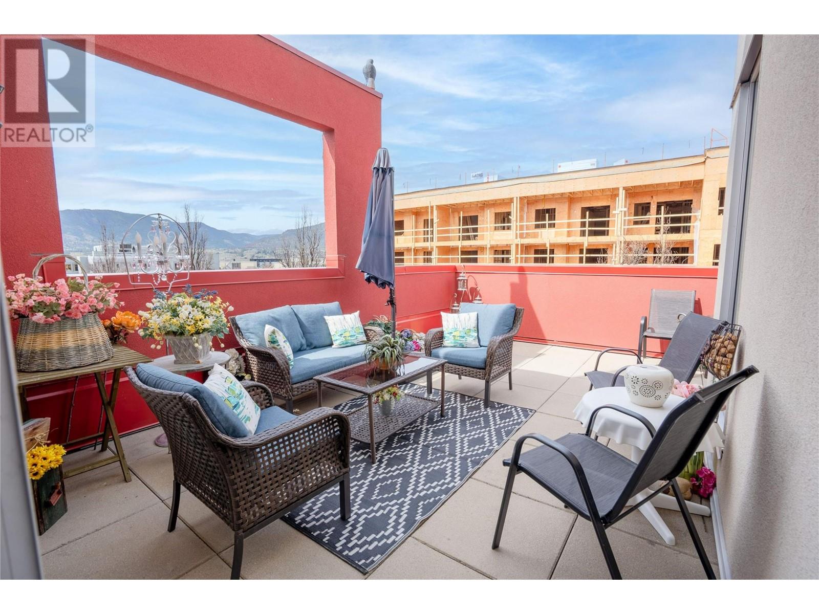 136 Front Street Unit# 309, Penticton, British Columbia  V2A 1H1 - Photo 4 - 10343500