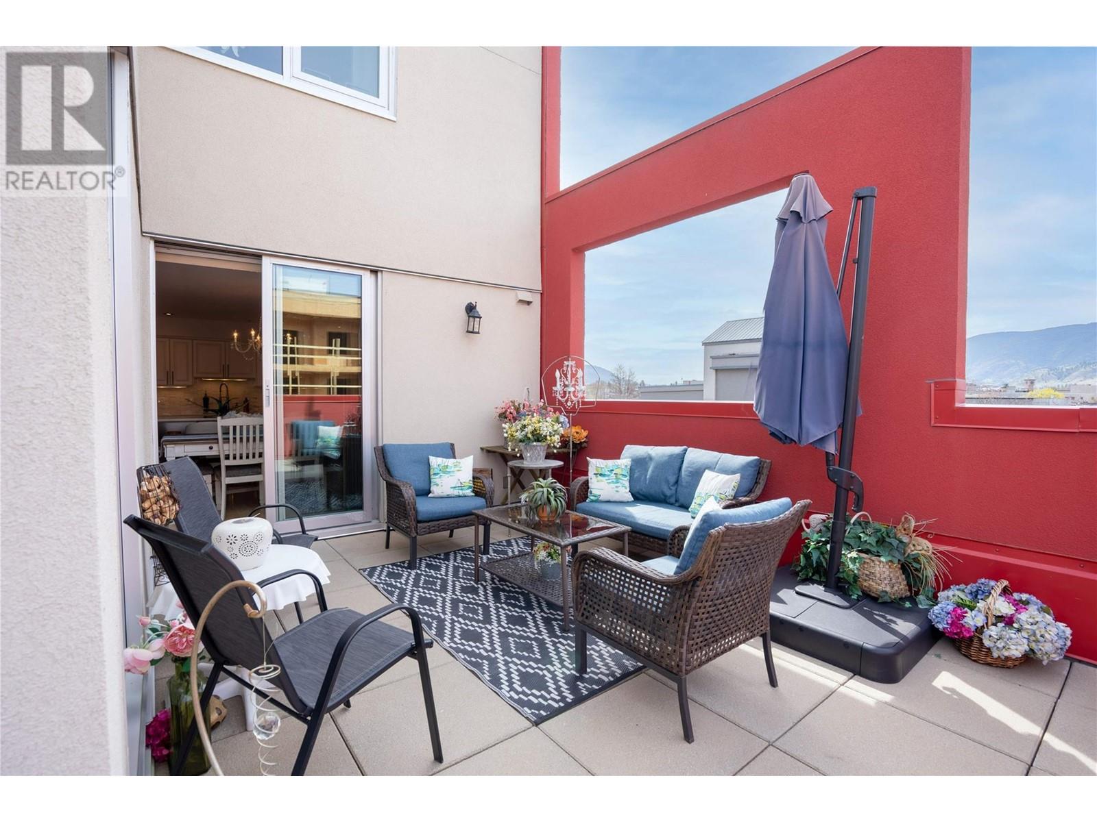 136 Front Street Unit# 309, Penticton, British Columbia  V2A 1H1 - Photo 5 - 10343500