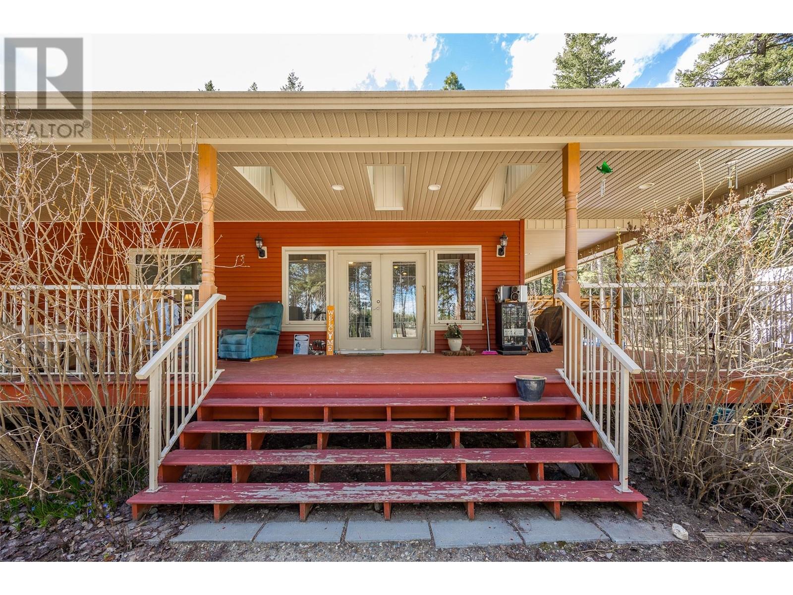 3410 Preston Road, West Kelowna, British Columbia  V4T 1V9 - Photo 4 - 10342907