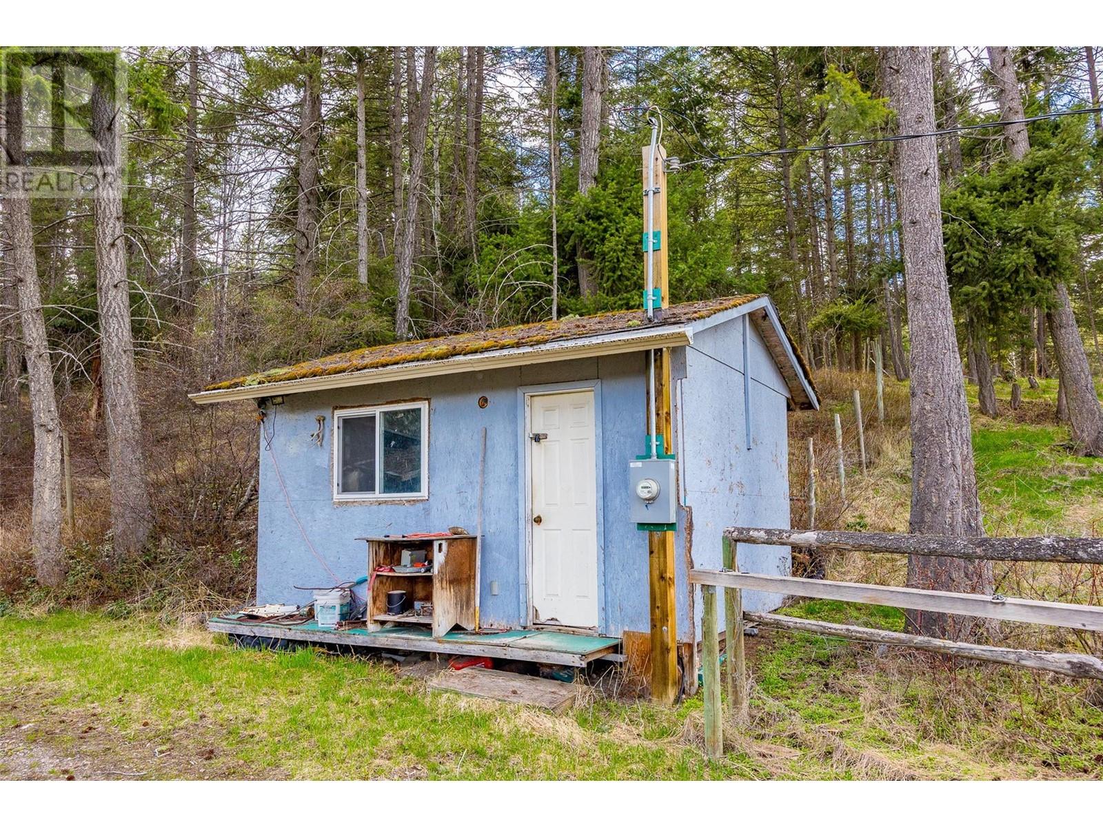 3410 Preston Road, West Kelowna, British Columbia  V4T 1V9 - Photo 41 - 10342907