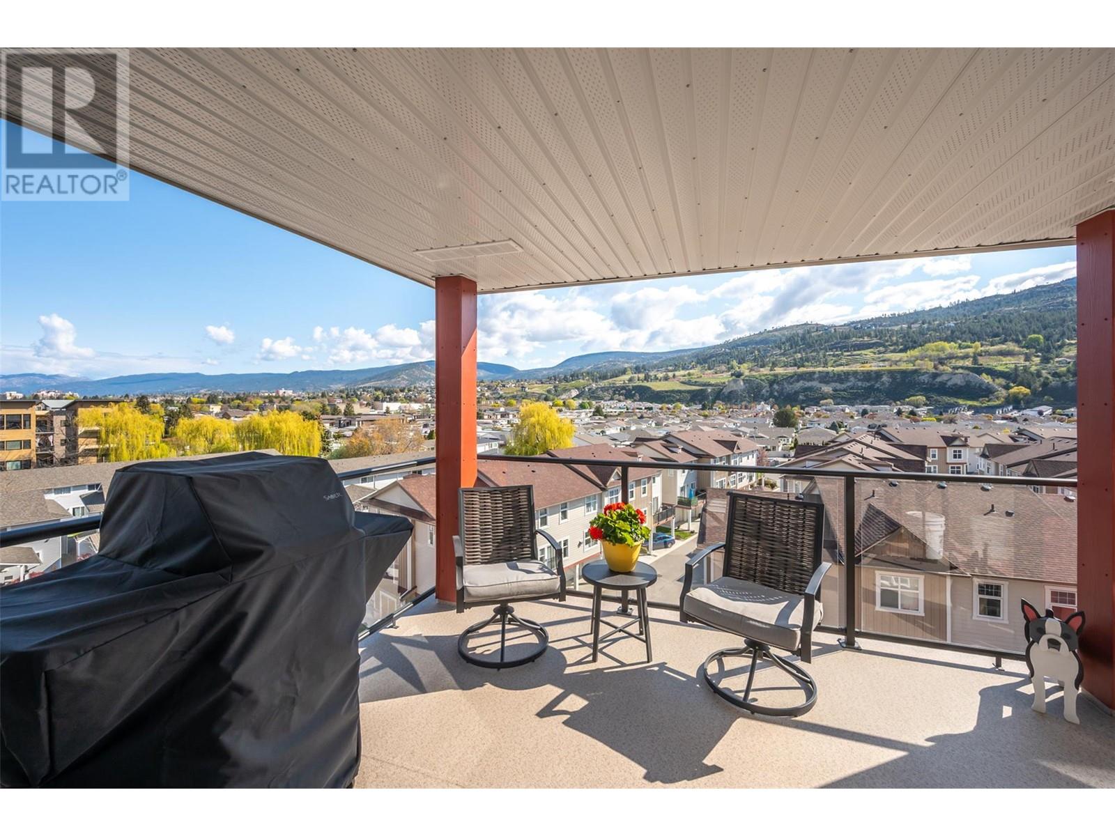 3362 Skaha Lake Road Unit# 601, Penticton, British Columbia  V2A 6G4 - Photo 20 - 10343991