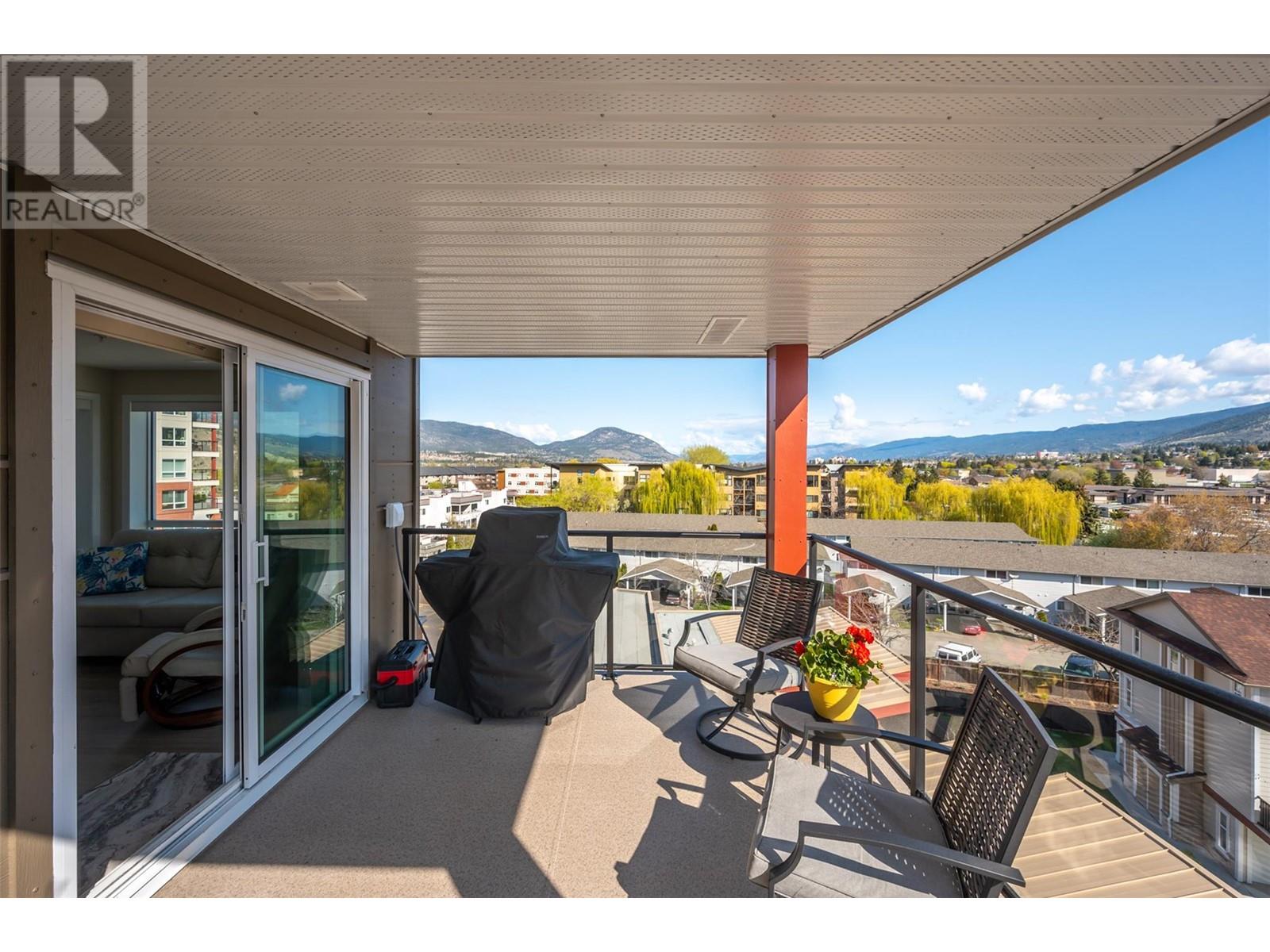 3362 Skaha Lake Road Unit# 601, Penticton, British Columbia  V2A 6G4 - Photo 21 - 10343991