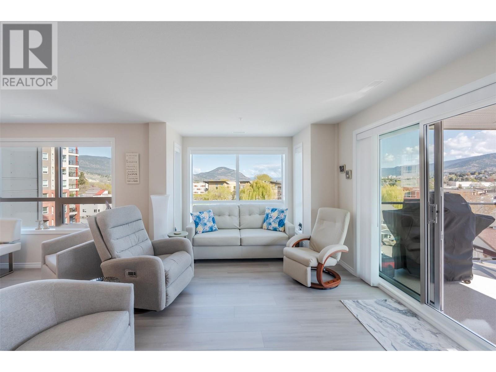 3362 Skaha Lake Road Unit# 601, Penticton, British Columbia  V2A 6G4 - Photo 3 - 10343991