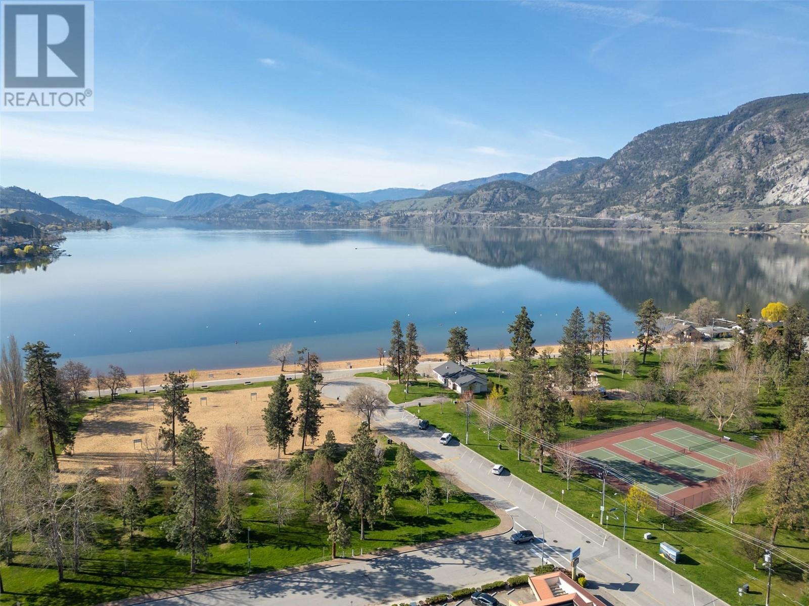 3362 Skaha Lake Road Unit# 601, Penticton, British Columbia  V2A 6G4 - Photo 31 - 10343991