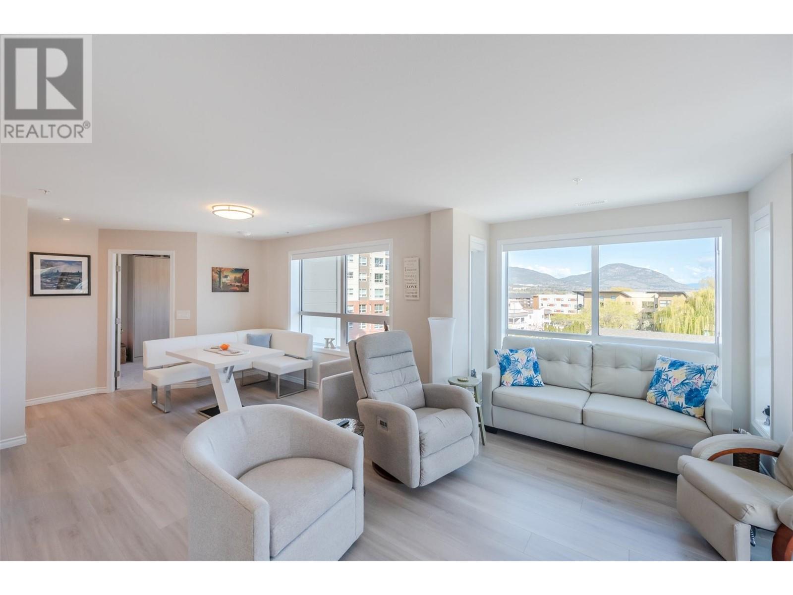 3362 Skaha Lake Road Unit# 601, Penticton, British Columbia  V2A 6G4 - Photo 4 - 10343991