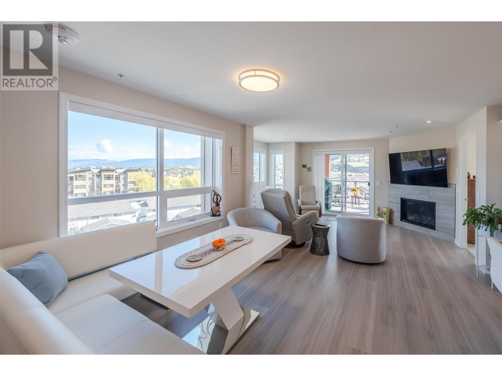 3362 Skaha Lake Road Unit# 601, Penticton, British Columbia  V2A 6G4 - Photo 6 - 10343991
