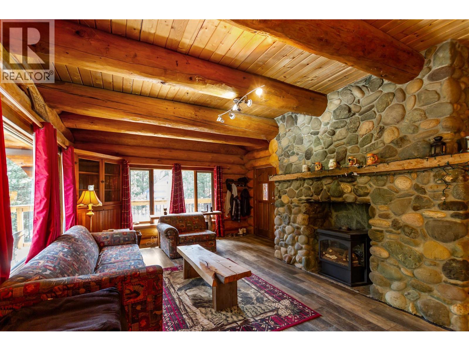 151 Lupine Road, Manning Park, British Columbia  V0X 1R0 - Photo 4 - 10343163