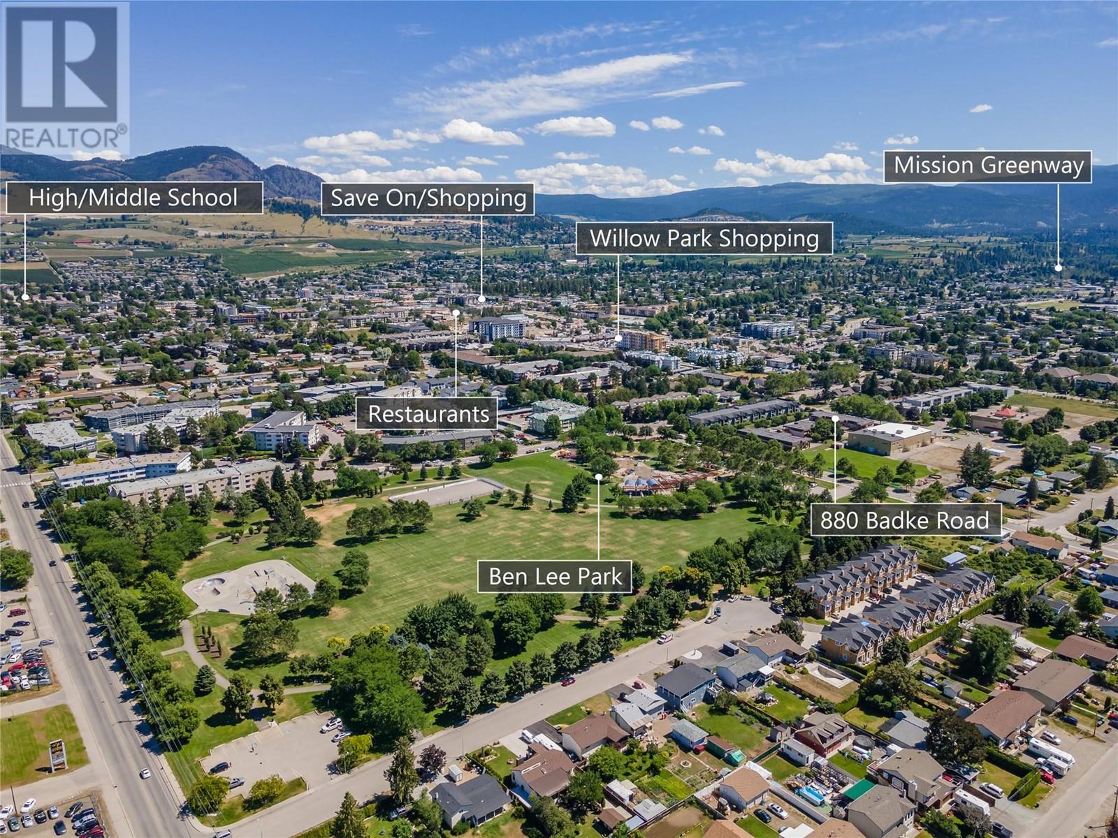 880 Badke Road, Kelowna, British Columbia  V1X 5Z6 - Photo 2 - 10343895