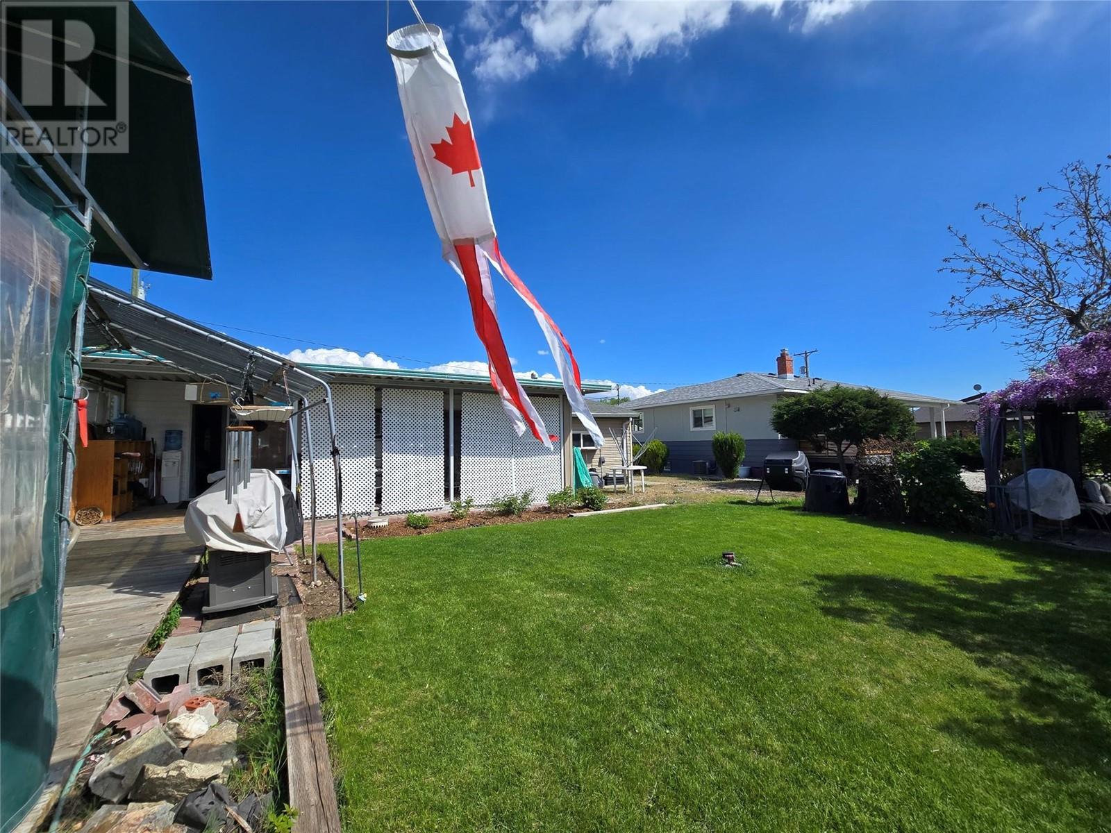 7816 89th Street, Osoyoos, British Columbia  V0h 1V0 - Photo 20 - 10344128