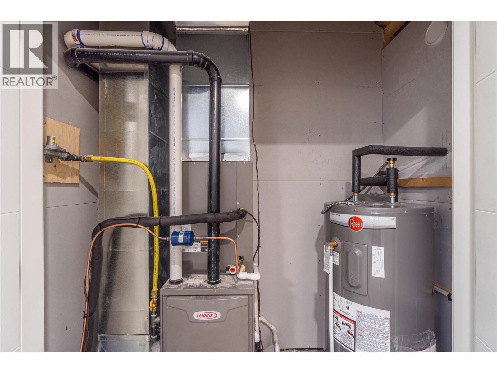 3580 Valleyview Drive Unit# 134, Kamloops, British Columbia  V2C 0H5 - Photo 12 - 10342965