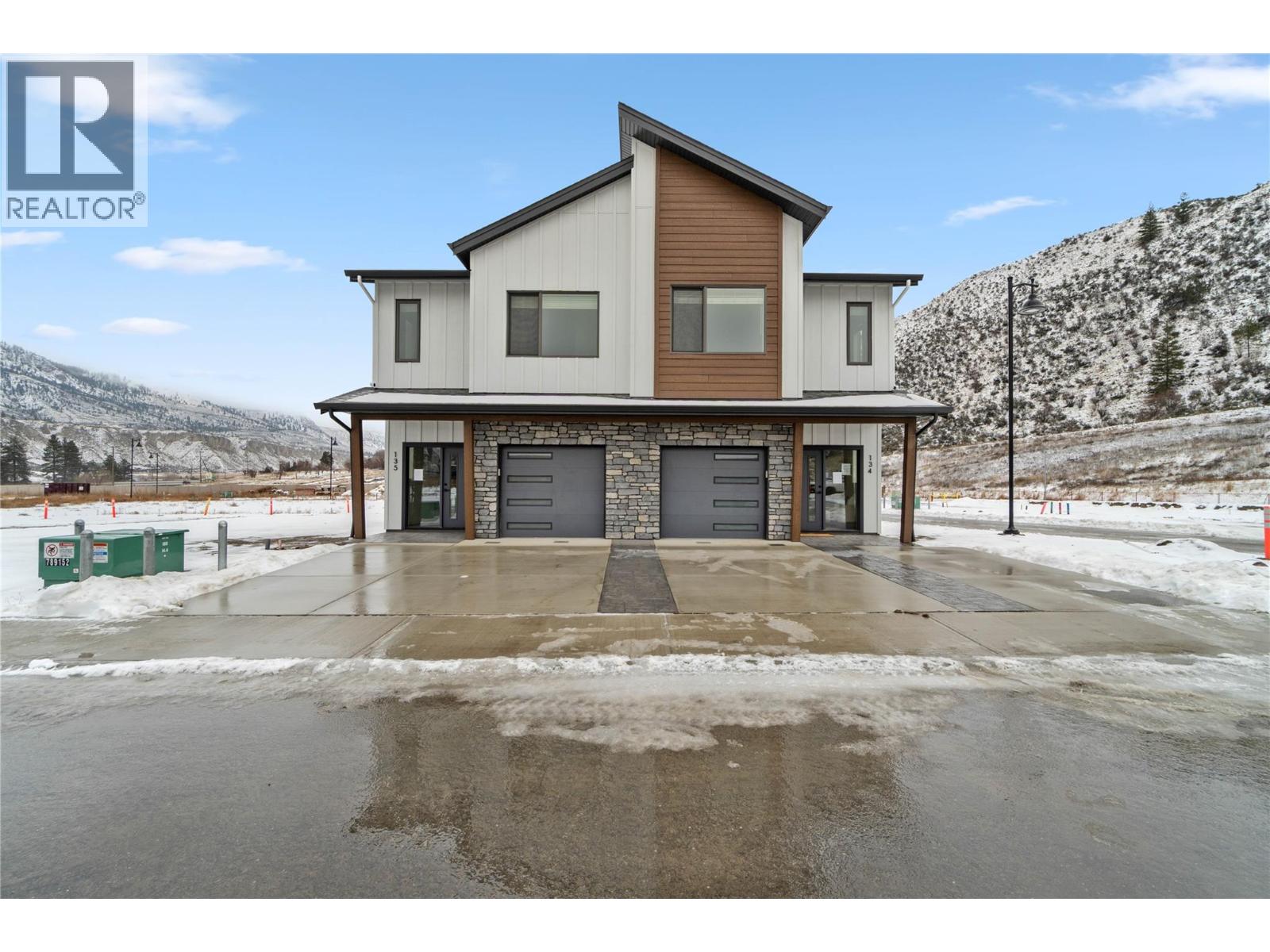 3580 Valleyview Drive Unit# 134, Kamloops, British Columbia  V2C 0H5 - Photo 27 - 10342965