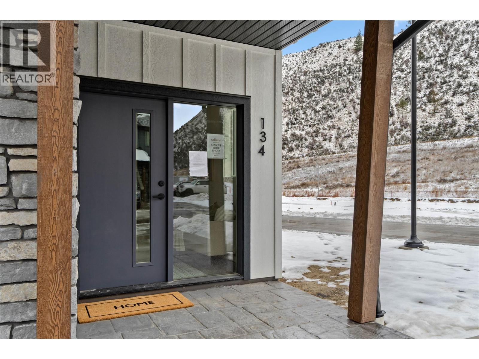 3580 Valleyview Drive Unit# 134, Kamloops, British Columbia  V2C 0H5 - Photo 29 - 10342965