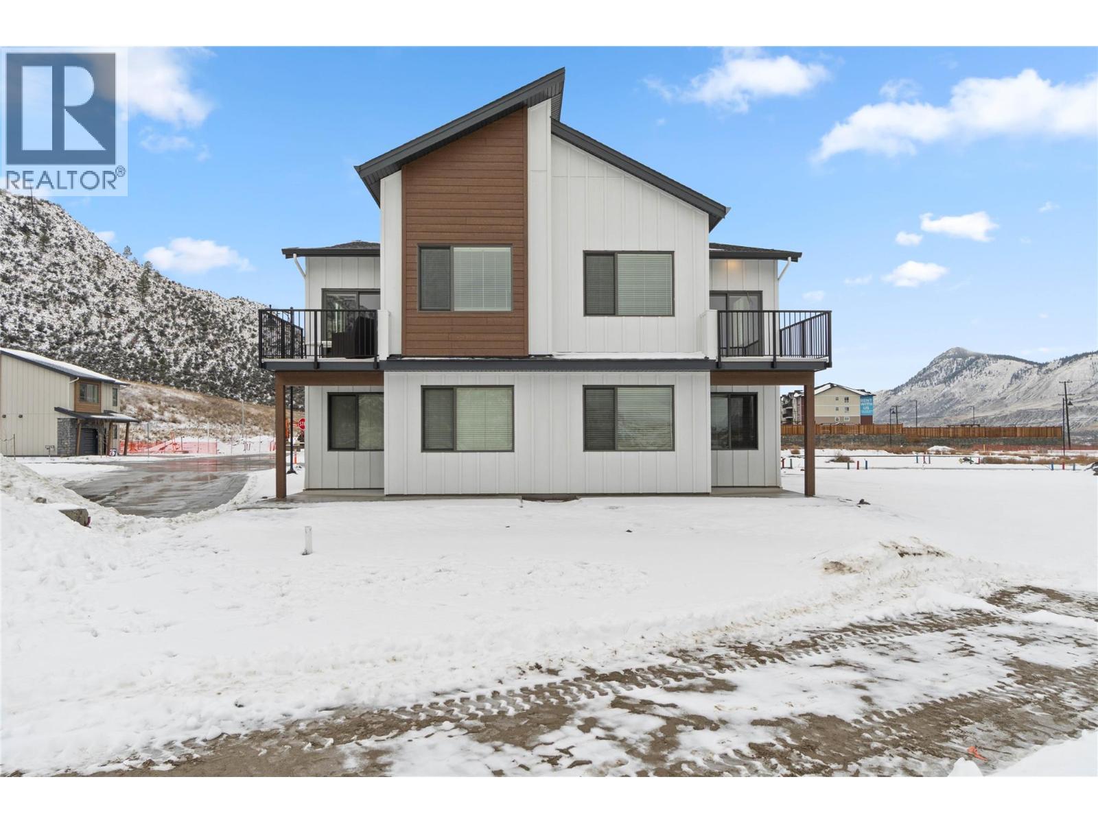 3580 Valleyview Drive Unit# 134, Kamloops, British Columbia  V2C 0H5 - Photo 30 - 10342965