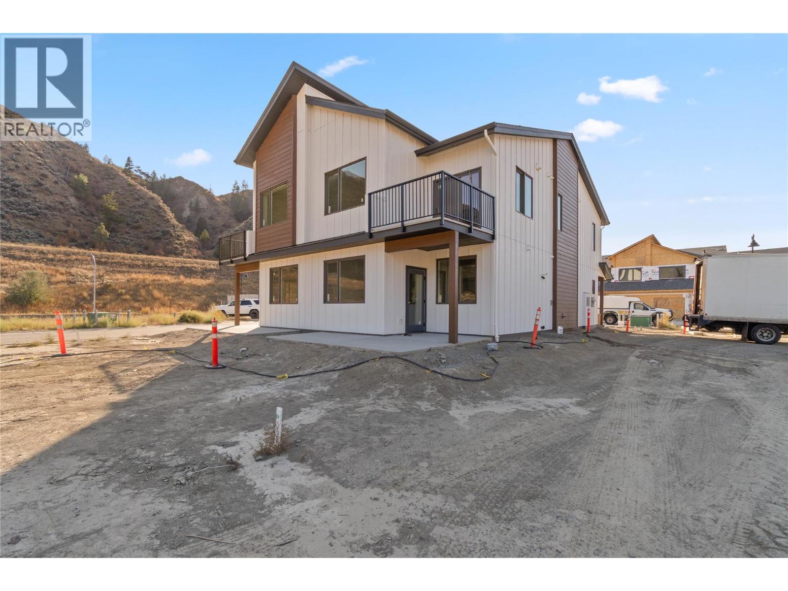 3580 Valleyview Drive Unit# 134, Kamloops, British Columbia  V2C 0H5 - Photo 4 - 10342965