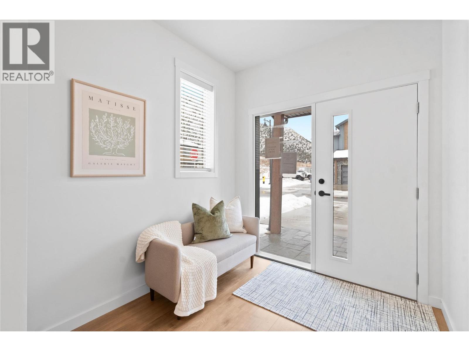 3580 Valleyview Drive Unit# 134, Kamloops, British Columbia  V2C 0H5 - Photo 5 - 10342965