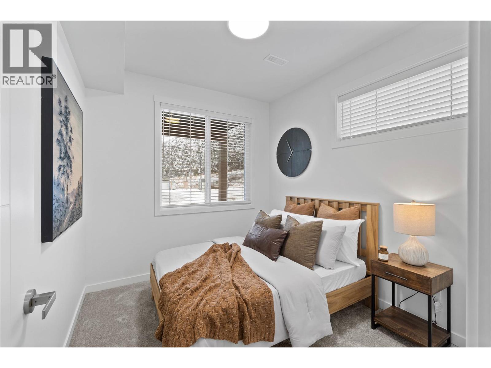 3580 Valleyview Drive Unit# 134, Kamloops, British Columbia  V2C 0H5 - Photo 7 - 10342965