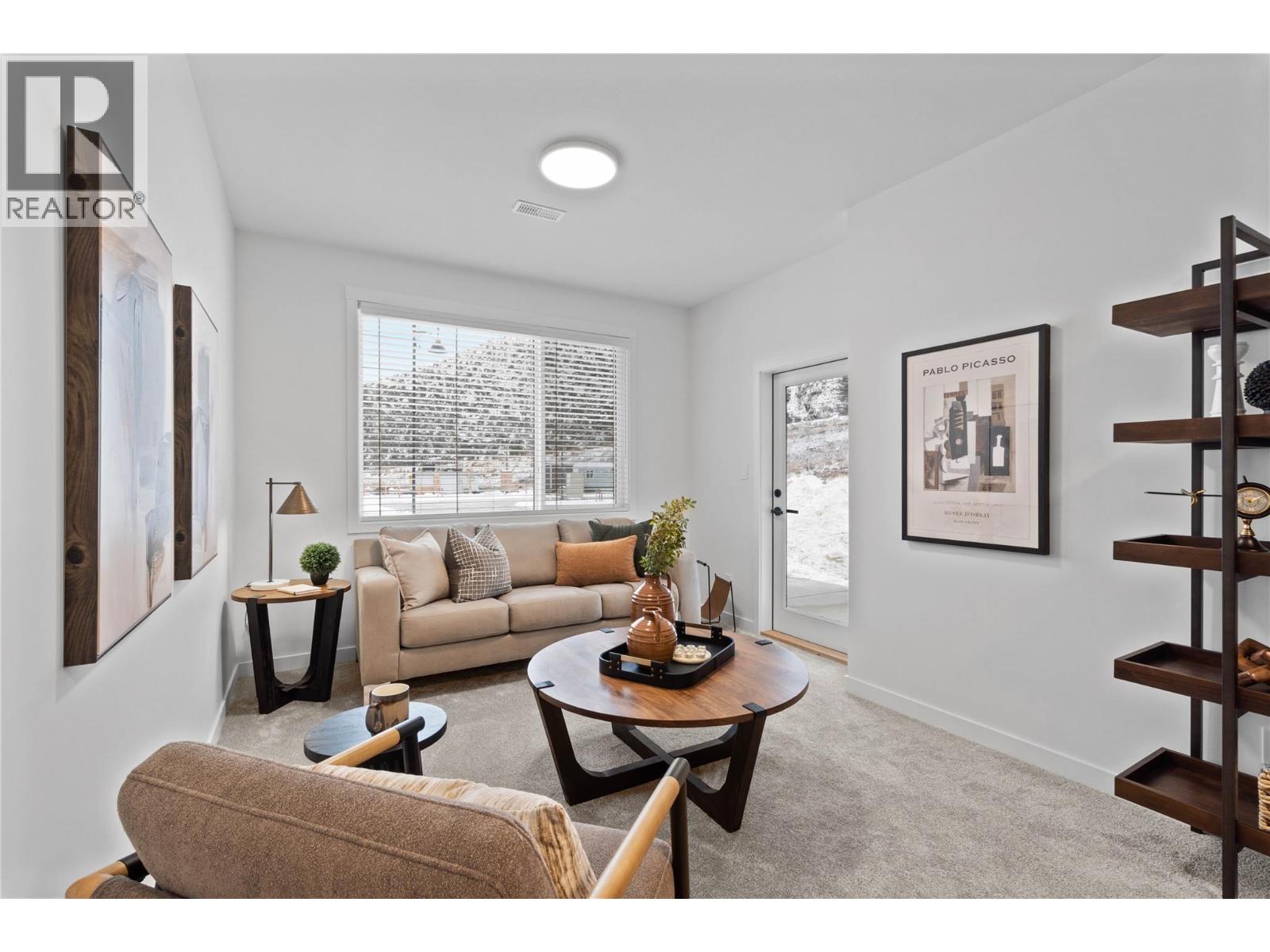 3580 Valleyview Drive Unit# 134, Kamloops, British Columbia  V2C 0H5 - Photo 8 - 10342965