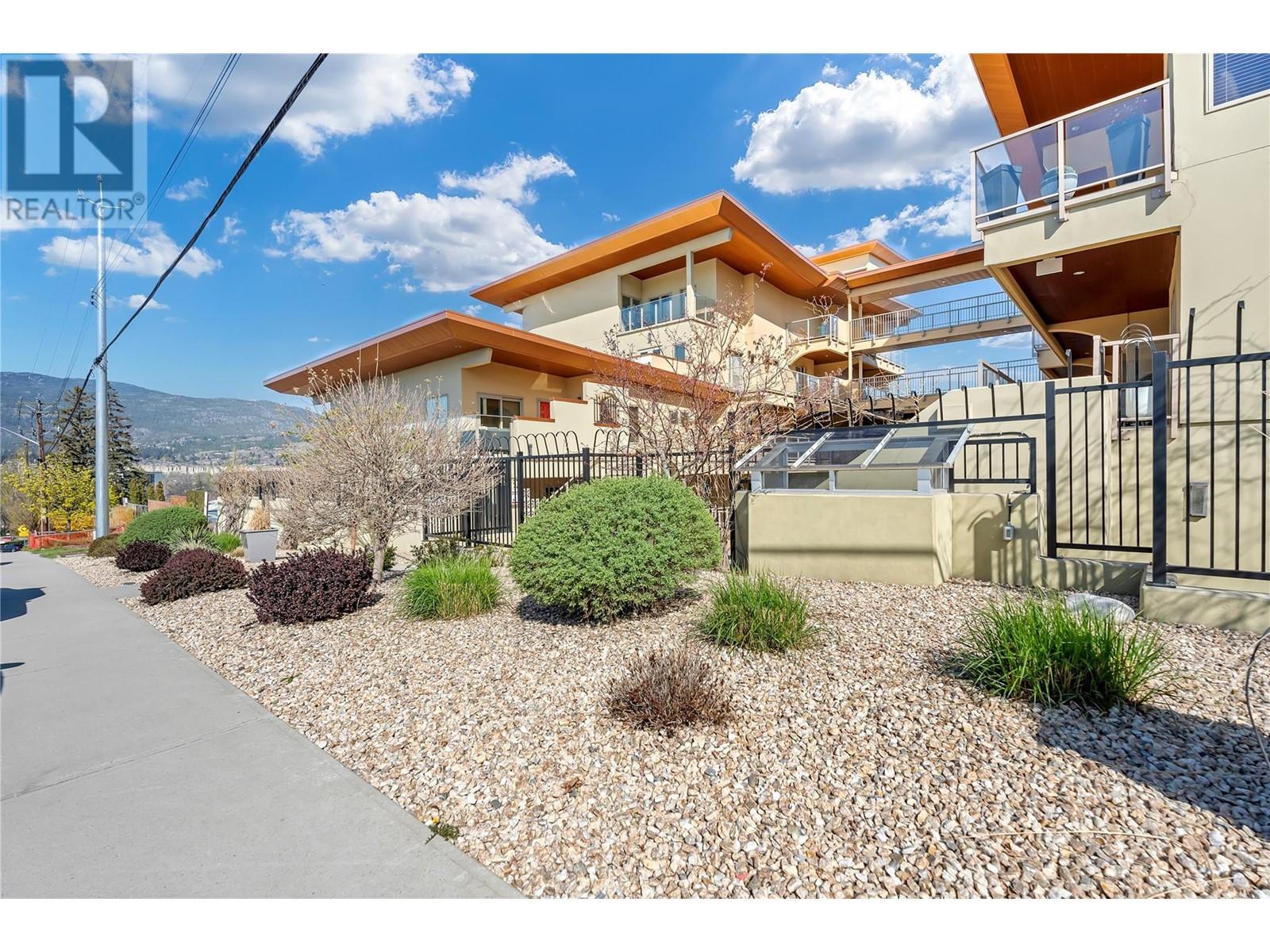 250 Marina Way Unit# 506, Penticton, British Columbia  V2A 1H4 - Photo 1 - 10344125