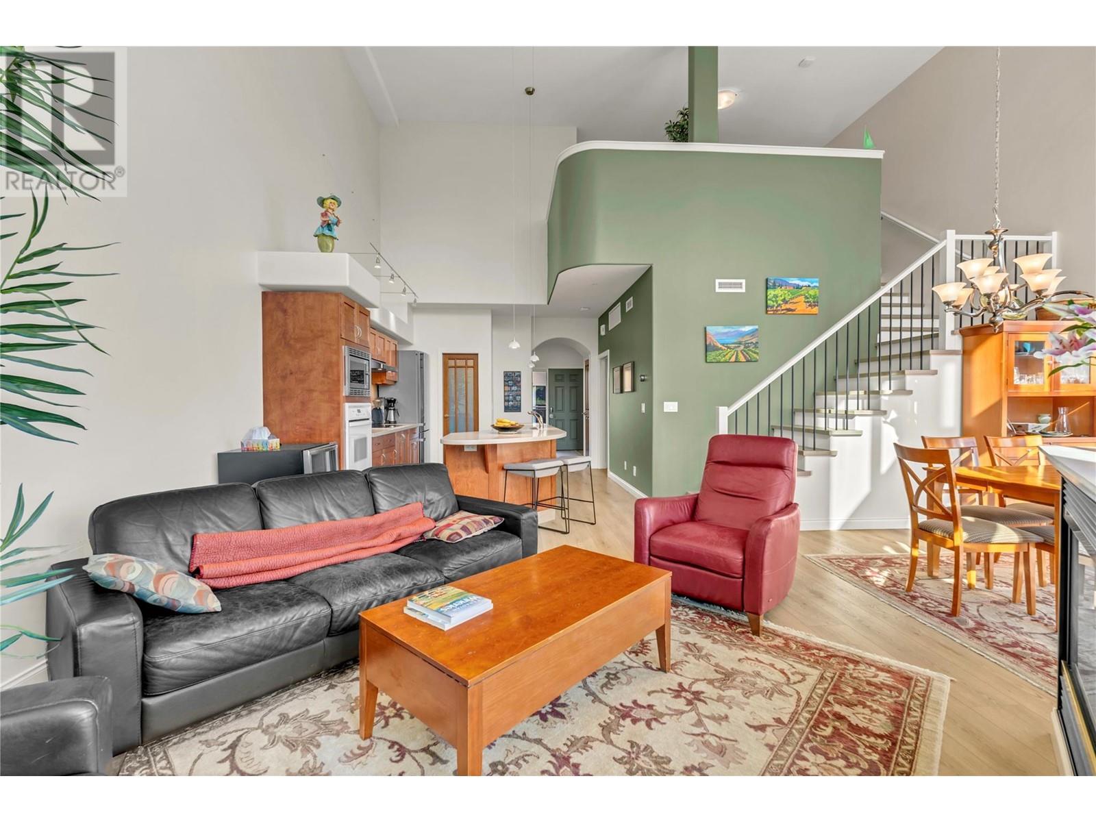 250 Marina Way Unit# 506, Penticton, British Columbia  V2A 1H4 - Photo 19 - 10344125