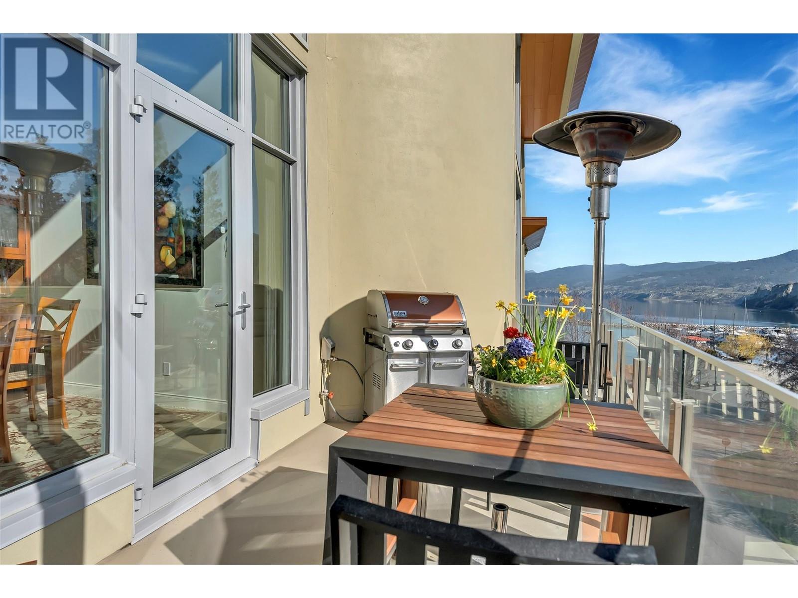 250 Marina Way Unit# 506, Penticton, British Columbia  V2A 1H4 - Photo 22 - 10344125
