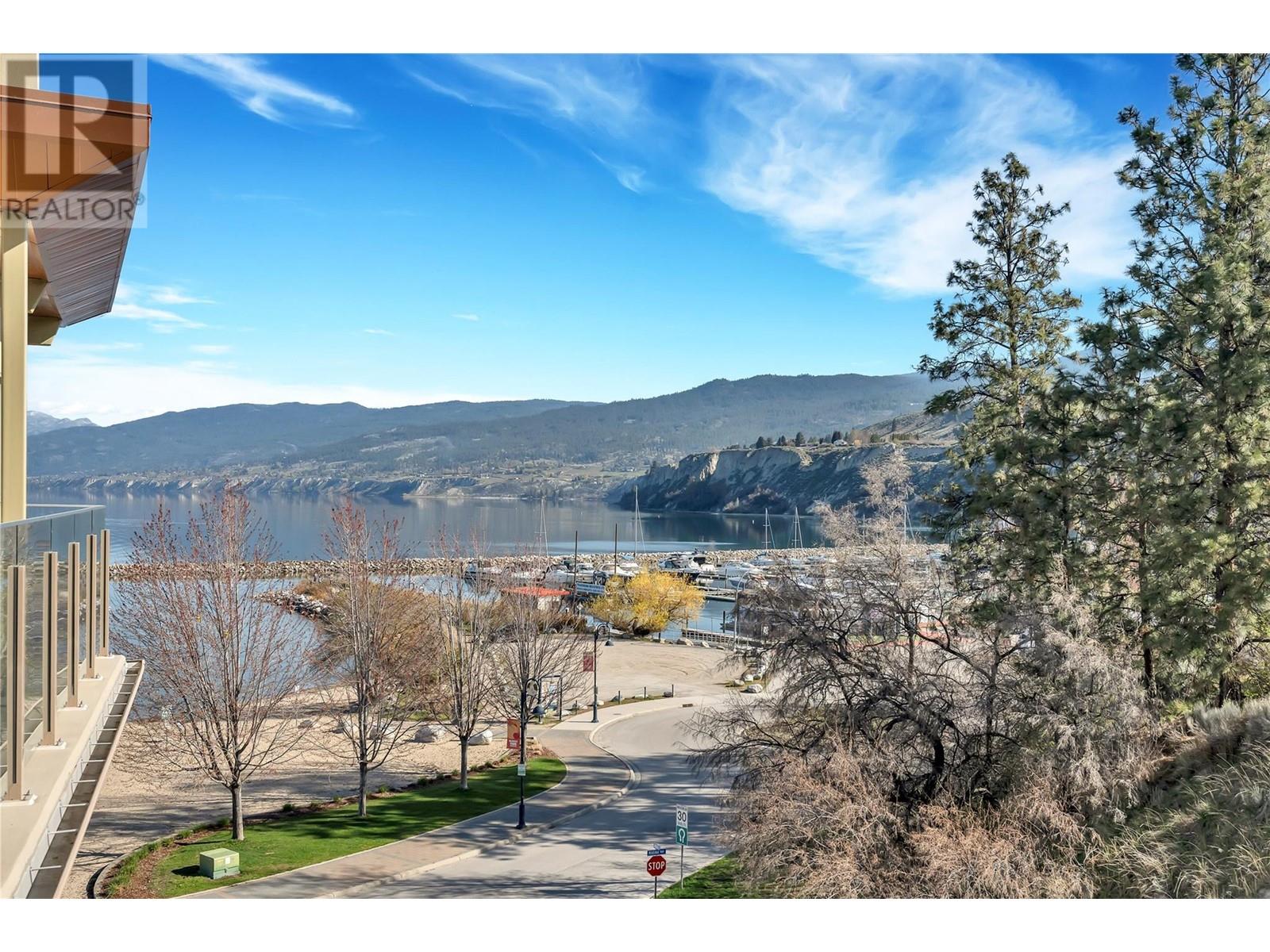 250 Marina Way Unit# 506, Penticton, British Columbia  V2A 1H4 - Photo 23 - 10344125