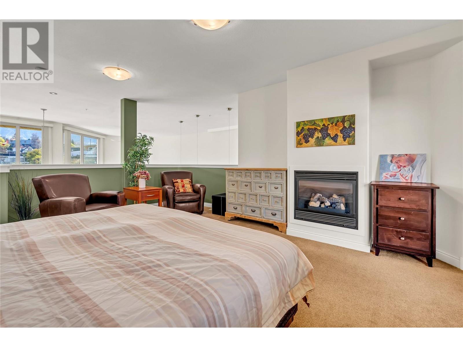 250 Marina Way Unit# 506, Penticton, British Columbia  V2A 1H4 - Photo 26 - 10344125