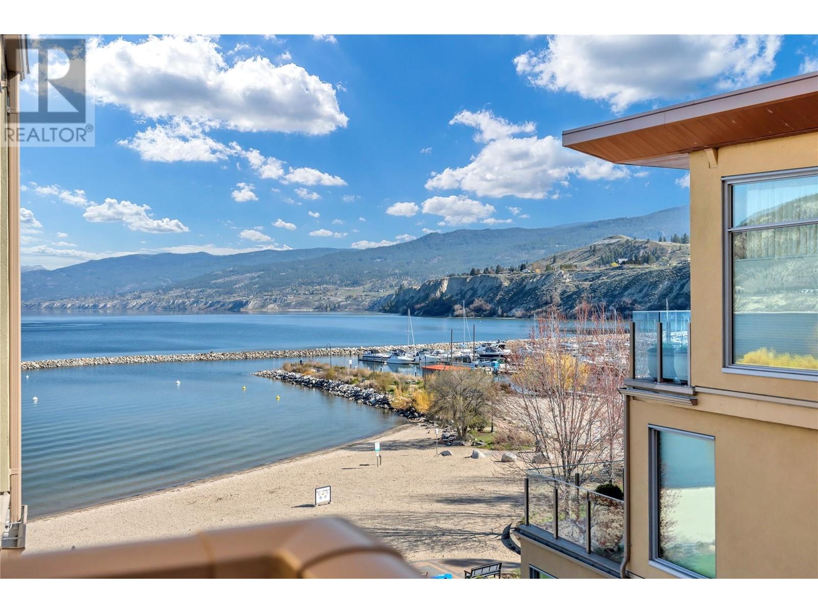 250 Marina Way Unit# 506, Penticton, British Columbia  V2A 1H4 - Photo 3 - 10344125