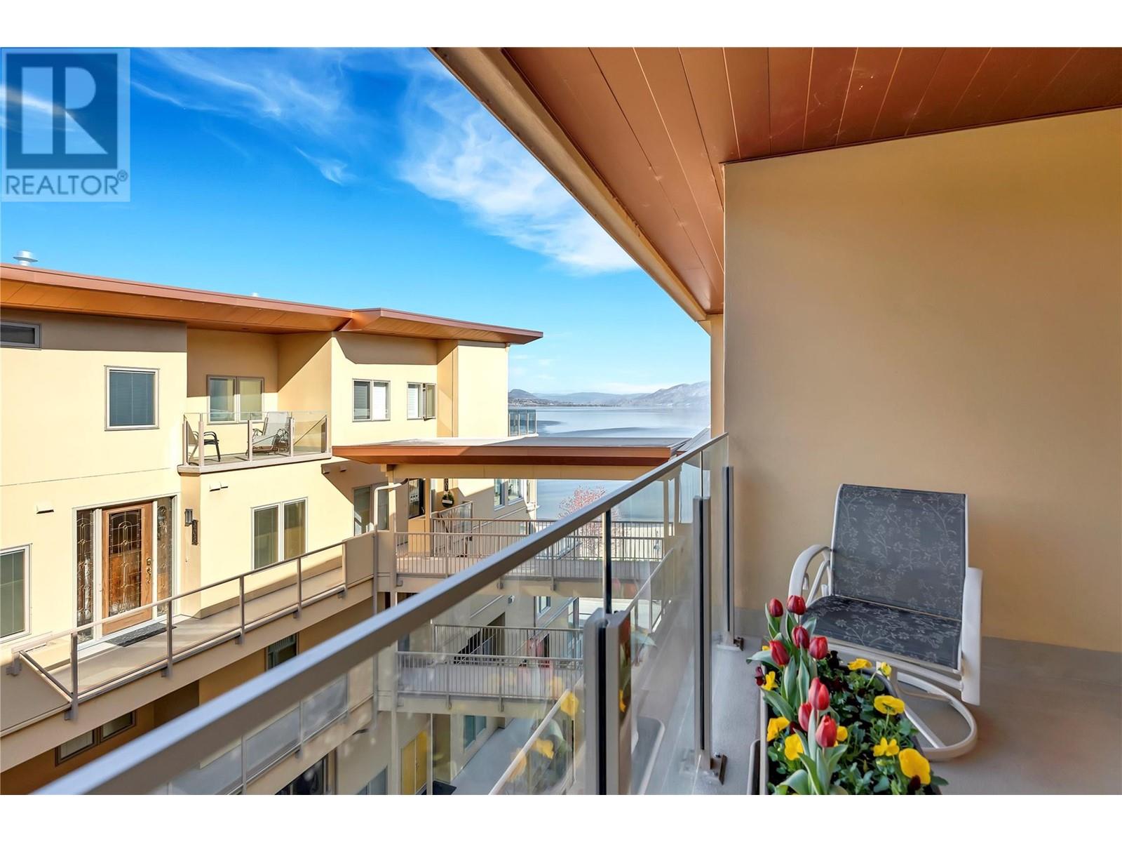 250 Marina Way Unit# 506, Penticton, British Columbia  V2A 1H4 - Photo 30 - 10344125