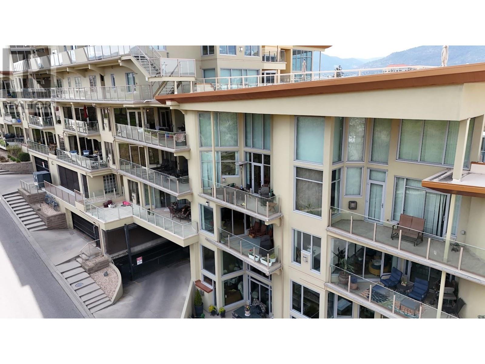 250 Marina Way Unit# 506, Penticton, British Columbia  V2A 1H4 - Photo 31 - 10344125