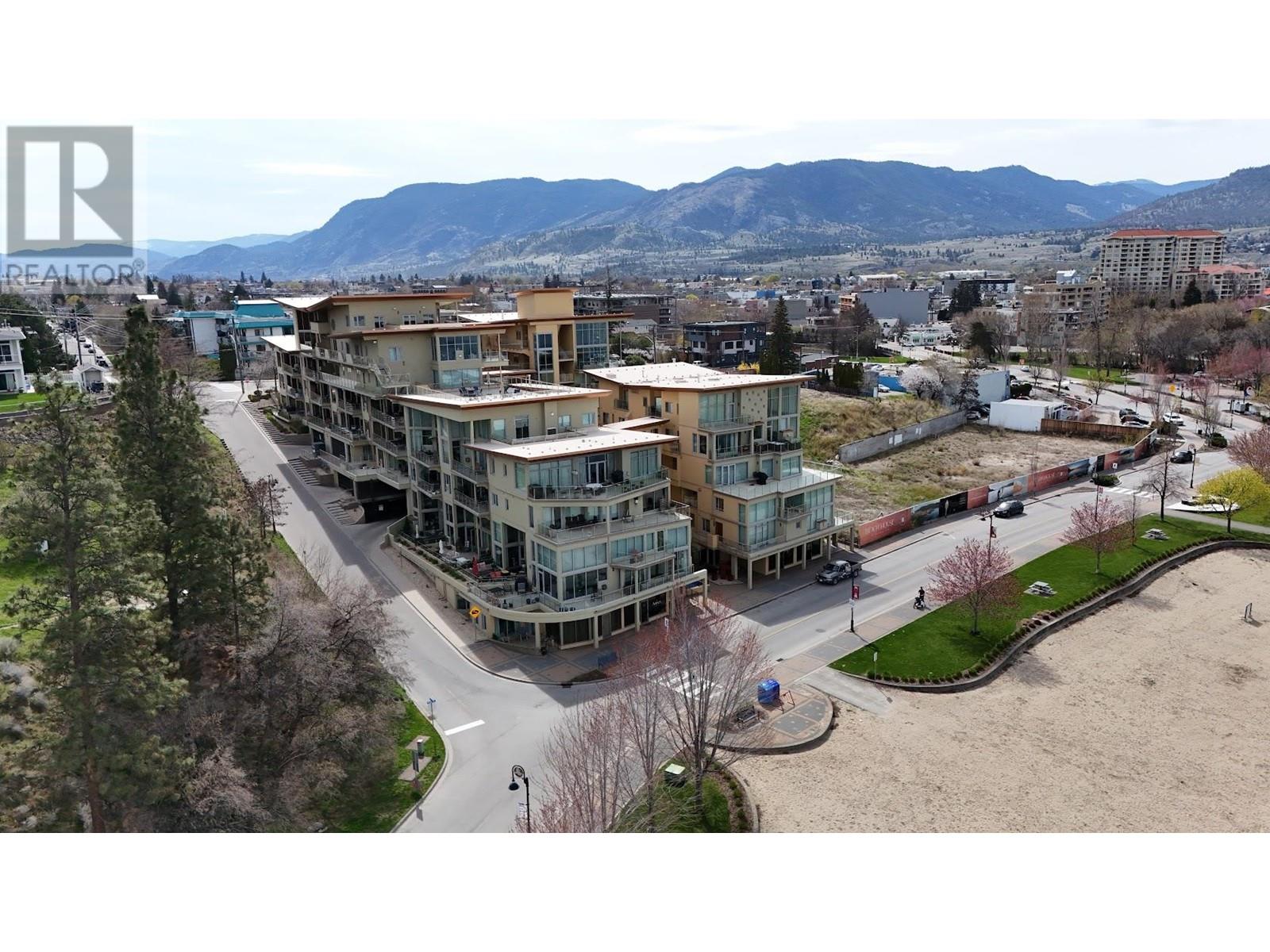 250 Marina Way Unit# 506, Penticton, British Columbia  V2A 1H4 - Photo 32 - 10344125