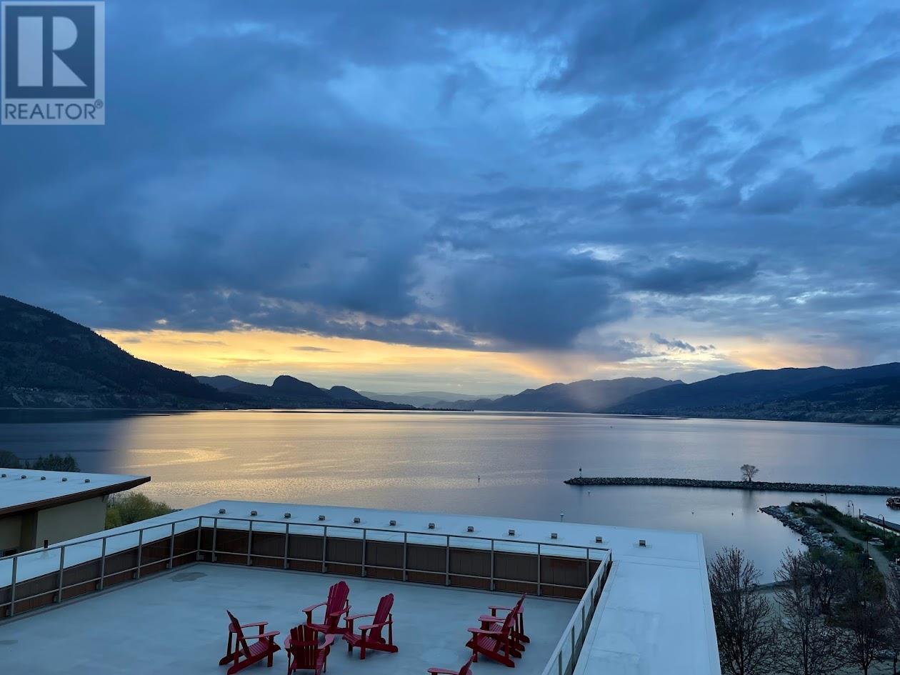 250 Marina Way Unit# 506, Penticton, British Columbia  V2A 1H4 - Photo 33 - 10344125