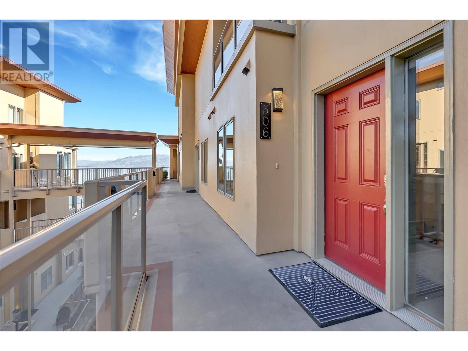 250 Marina Way Unit# 506, Penticton, British Columbia  V2A 1H4 - Photo 4 - 10344125